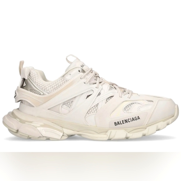 Balenciaga sneakers - Picture 1 of 5